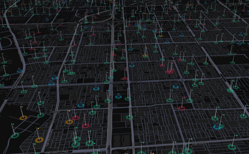 Intelligent Traffic Insights